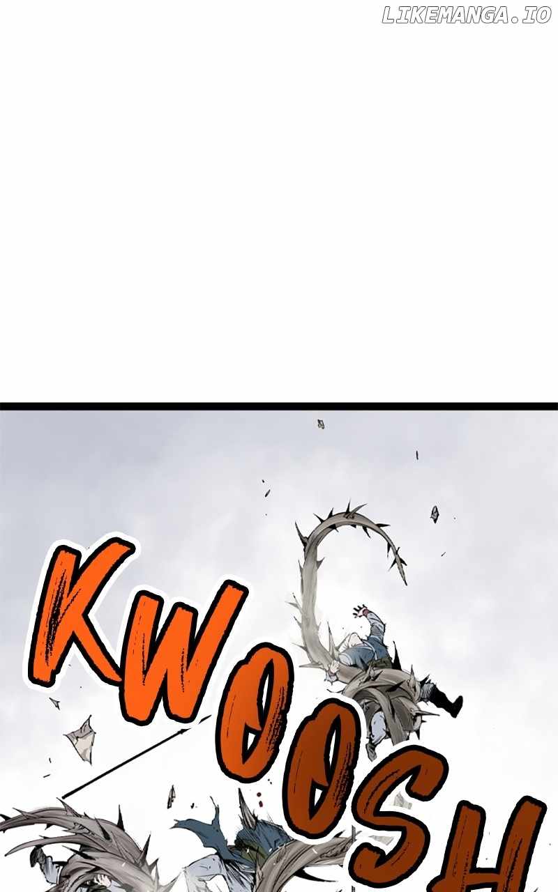 Asura (manhwa) Chapter 16 88